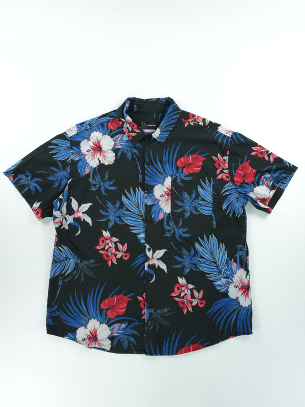 Original Use Hawaiian Shirt : XL