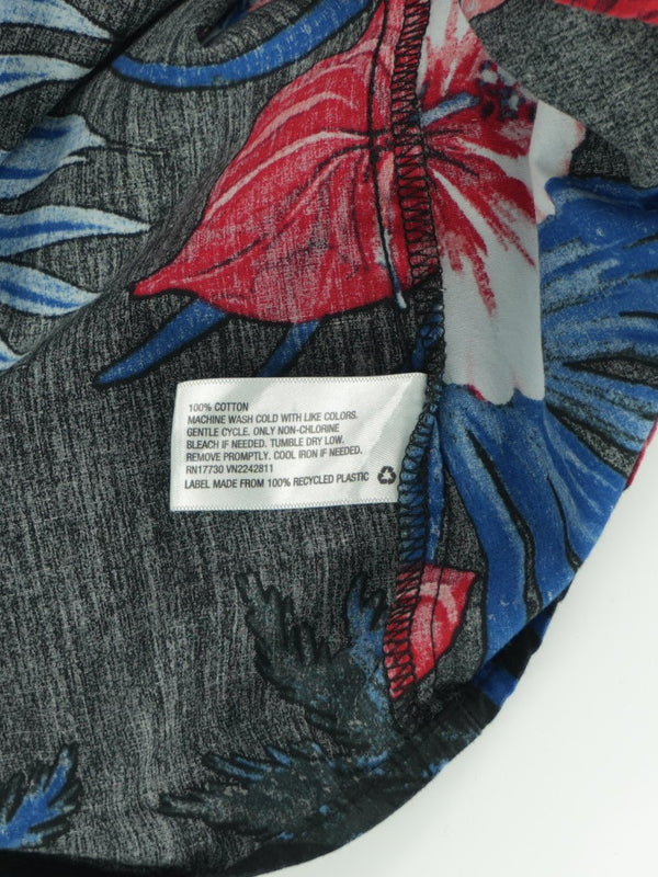 Original Use Hawaiian Shirt : XL
