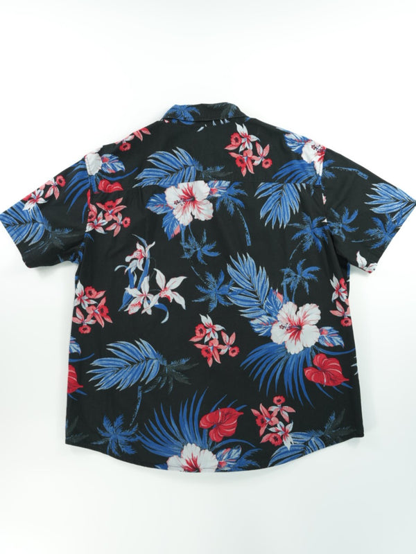 Original Use Hawaiian Shirt : XL