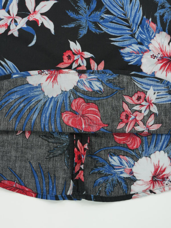 Original Use Hawaiian Shirt : XL