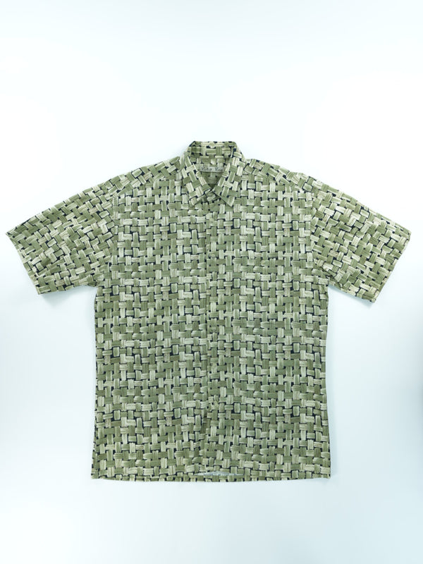 Batik Bay Shirt : M
