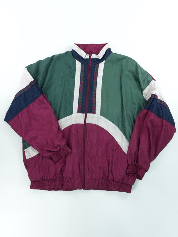 Weekend Edition Bomber Jacket : XL