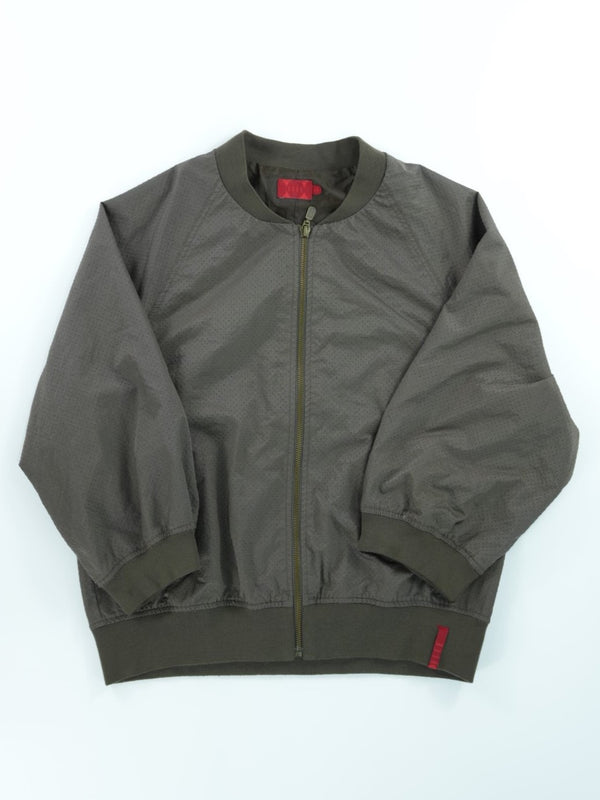 Elle Bomber Jacket : 44