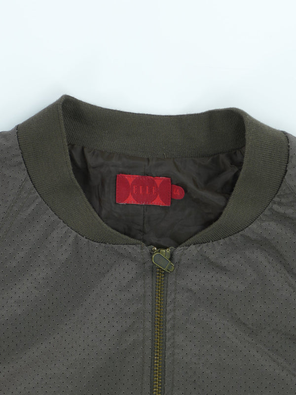 Elle Bomber Jacket : 44