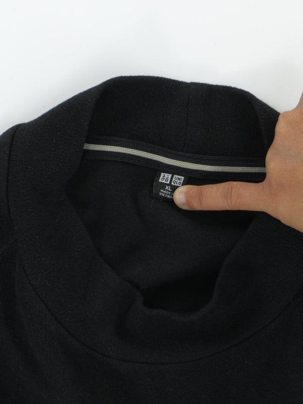 Uniqlo Heattech : XL