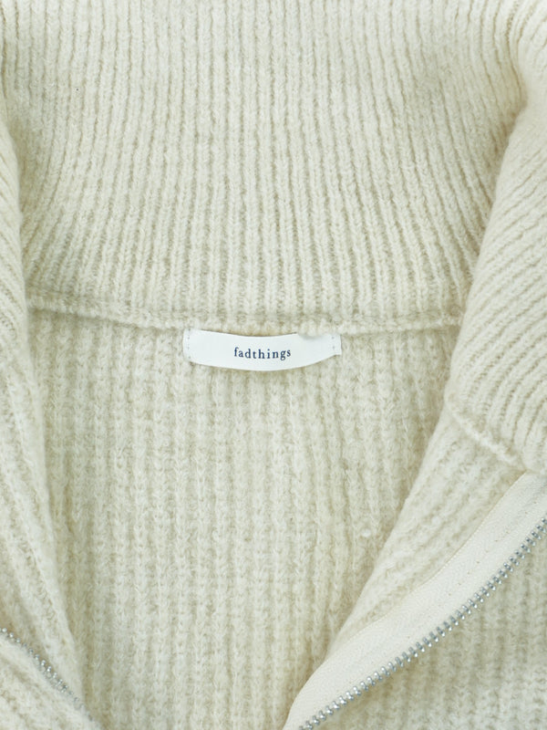 Fadthings Sweaters : XL