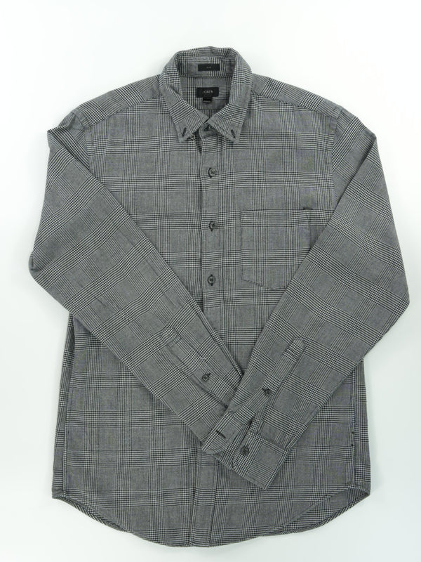 J. Crew Slim Shirt : S
