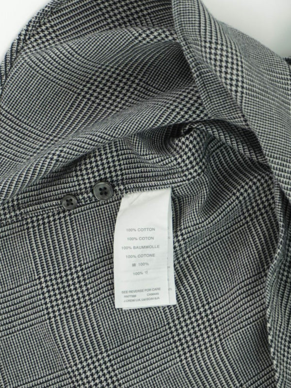 J. Crew Slim Shirt : S