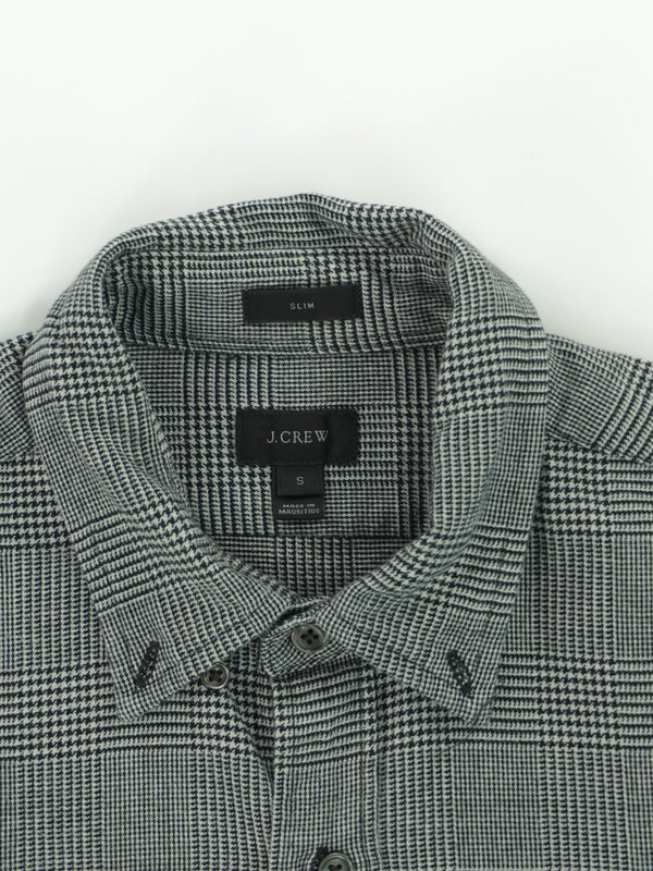 J. Crew Slim Shirt : S