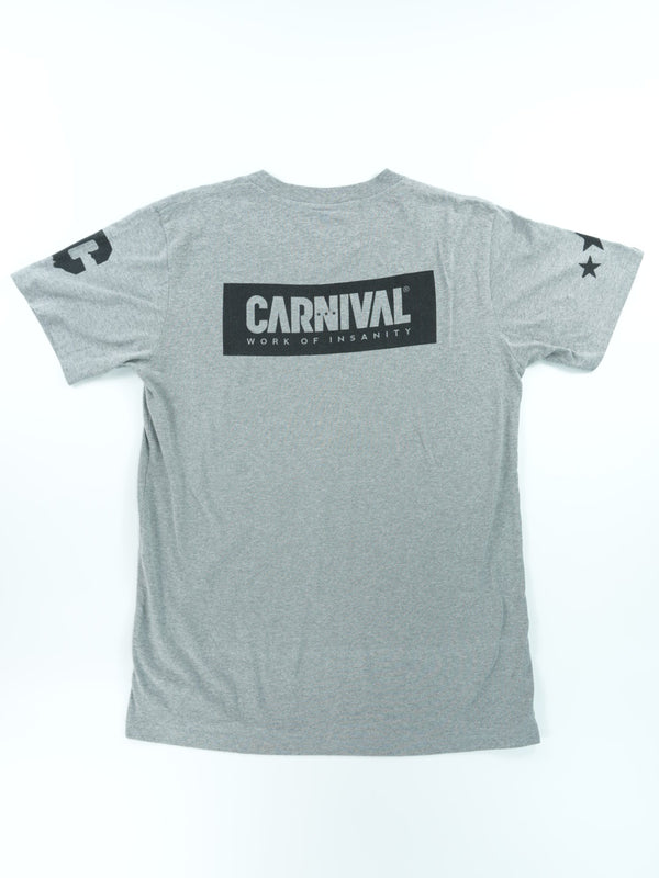 Carnival T-Shirt : L