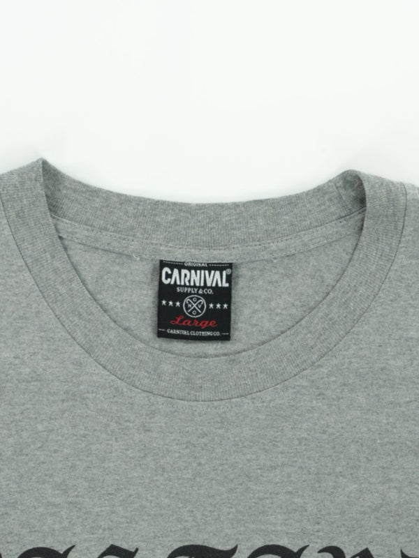 Carnival T-Shirt : L