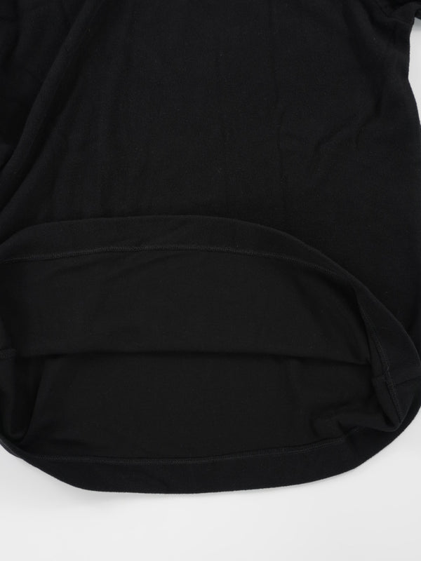 Uniqlo Heattech Turtleneck Long Sleeve T-Shirt : XL