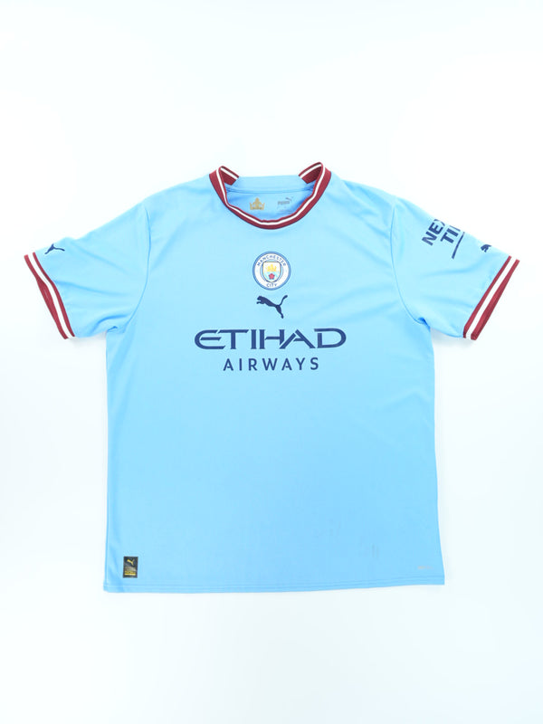Puma Manchester City : XL
