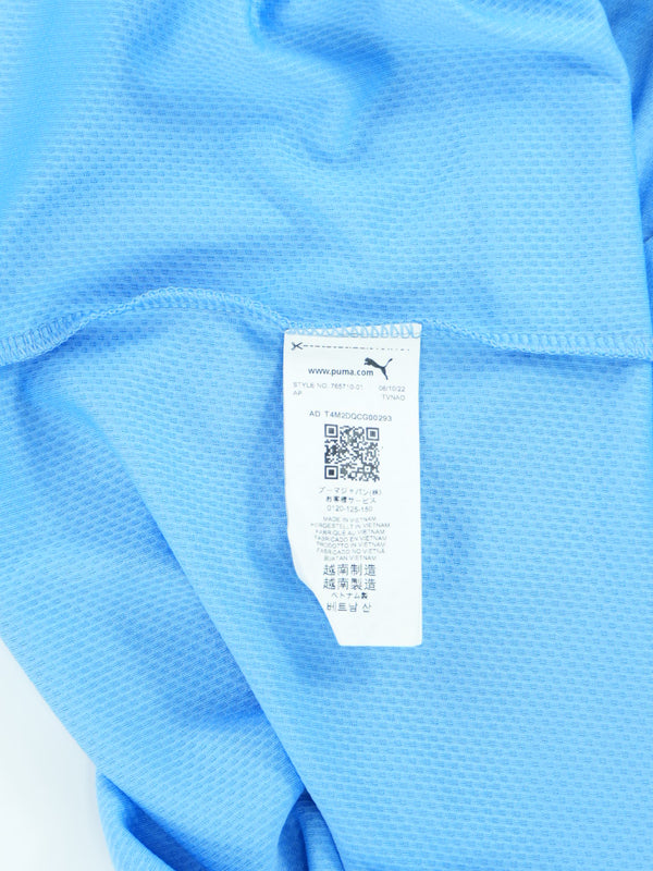 Puma Manchester City : XL