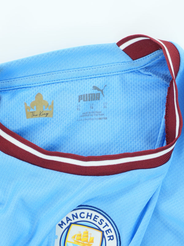 Puma Manchester City : XL