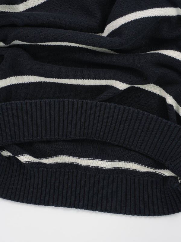 U.S. Polo Assn. Striped Sweater : M