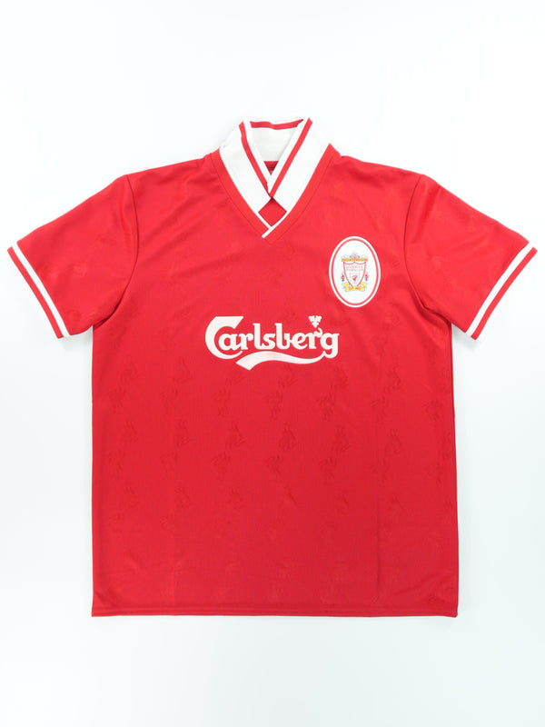LFC Official Jersey Shirt : XL