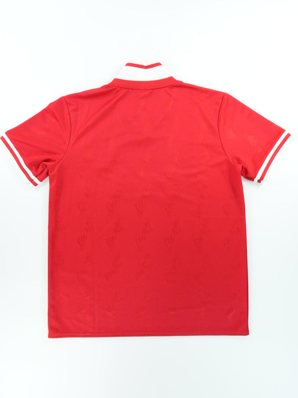 LFC Official Jersey Shirt : XL