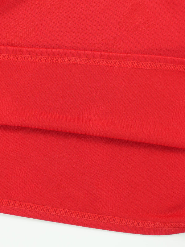 LFC Official Jersey Shirt : XL