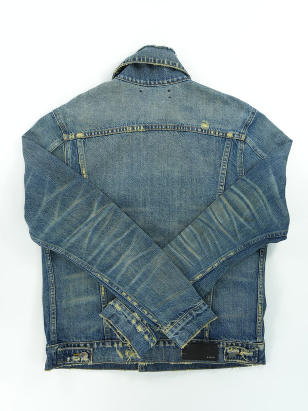 Amiri Denim Jacket : M