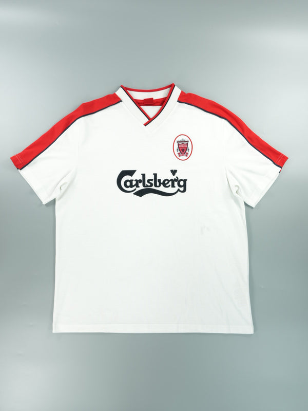 LFC Adult Retro 98-99 Away Shirt : XL