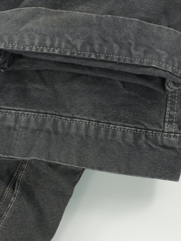 ZARA Utility Cargo Trouser : 32