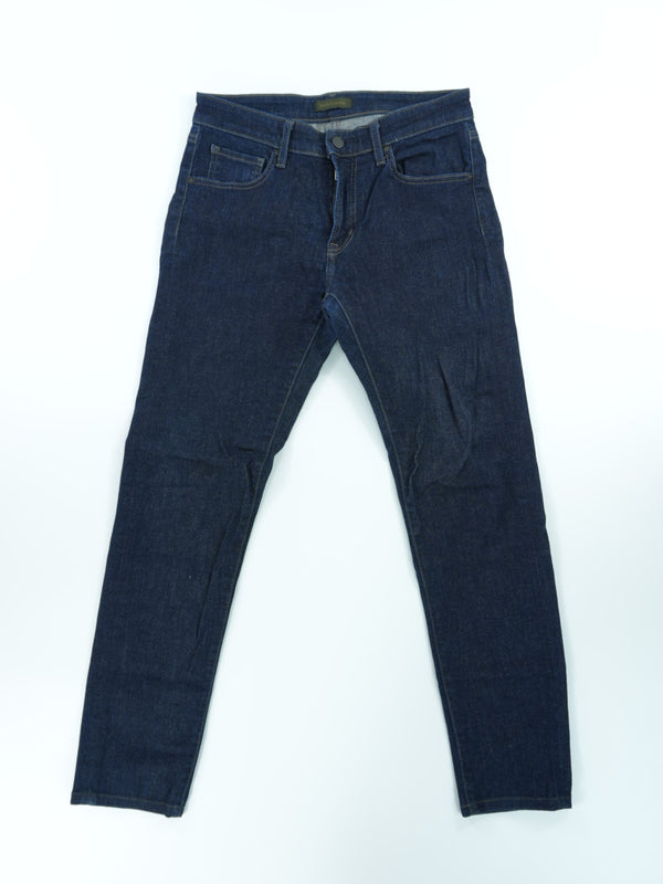 Uniqlo Straight Denim Pants : 29