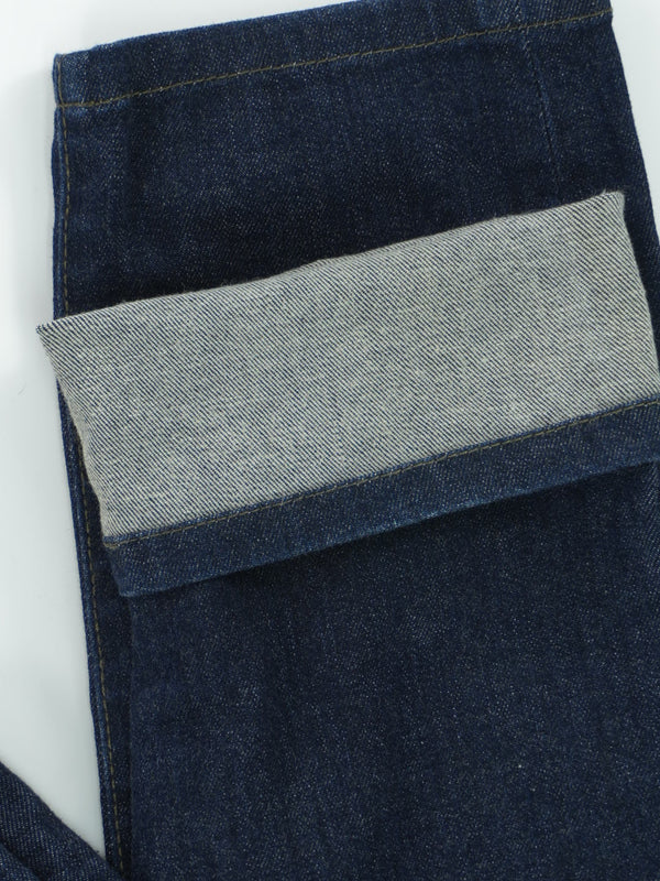 Uniqlo Straight Denim Pants : 29