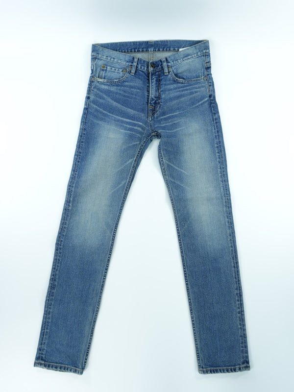 A Bathing Ape Sta Denim : 28