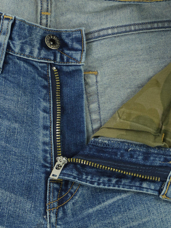 A Bathing Ape Sta Denim : 28