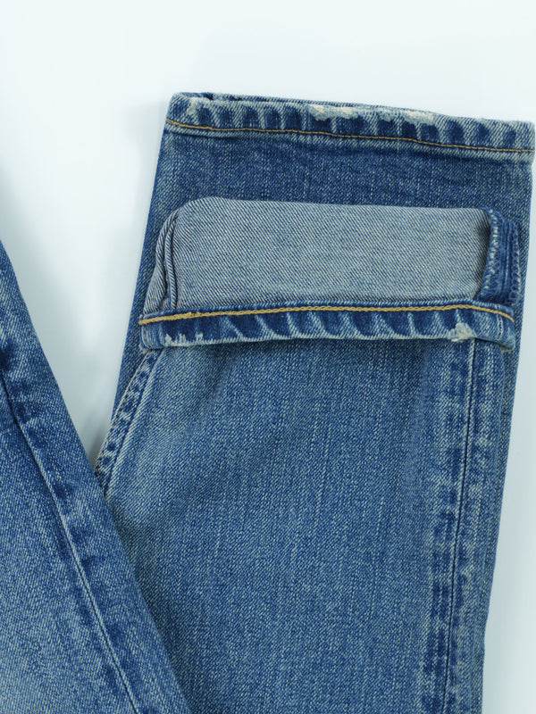 A Bathing Ape Sta Denim : 28