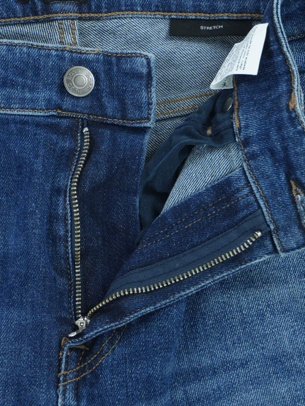 BOSS Hugo Boss Stretch Denim : 30