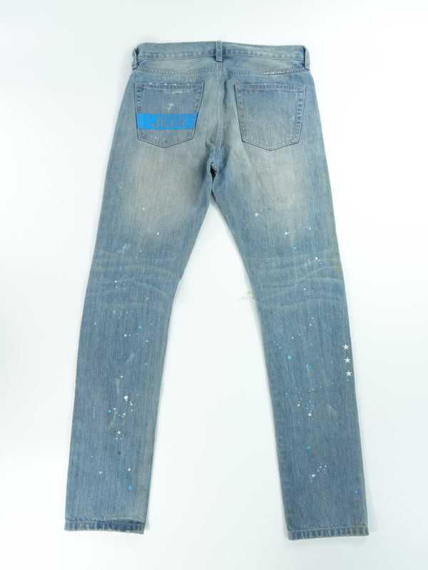 Carnival Star Wars Denim : 30