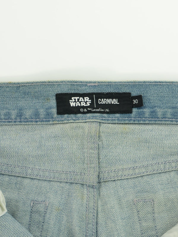 Carnival Star Wars Denim : 30