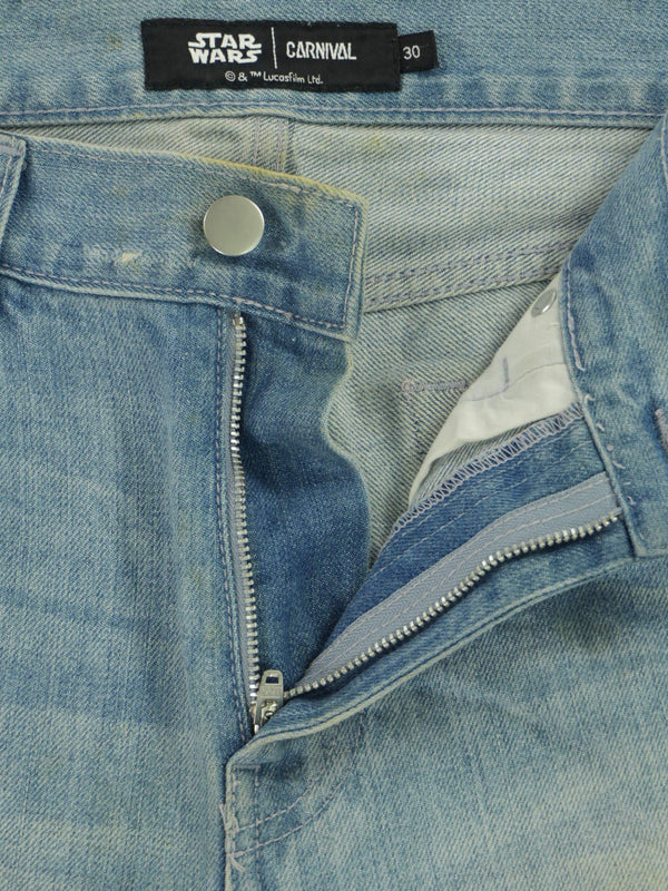 Carnival Star Wars Denim : 30