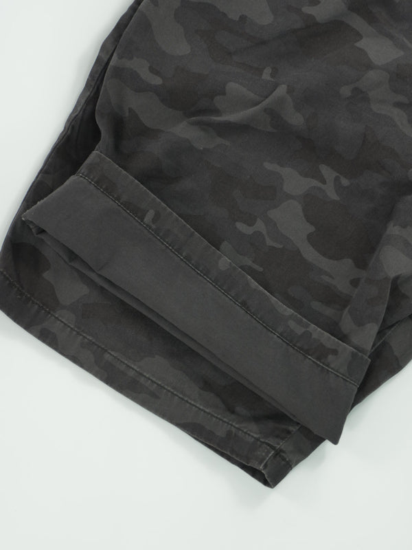 Uniqlo Camouflage Printed Short : L