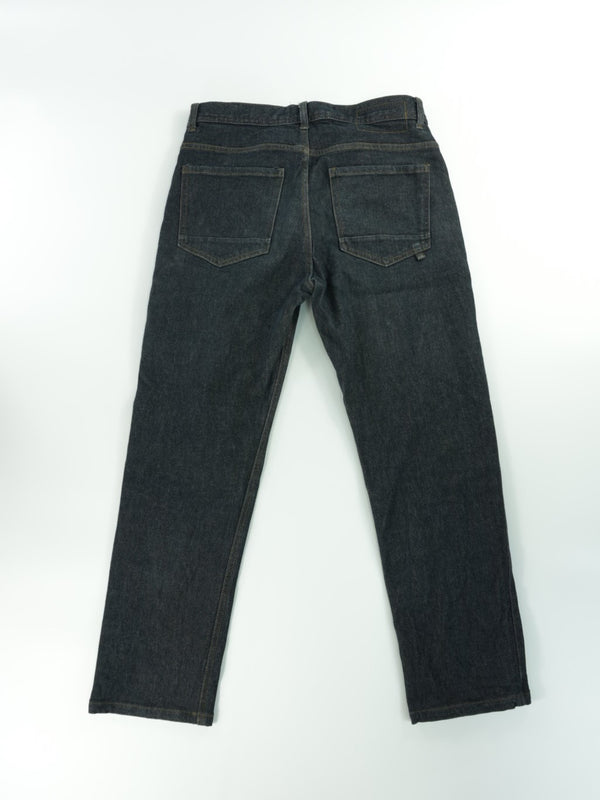 Cotton On Straight Leg Jeans : 30