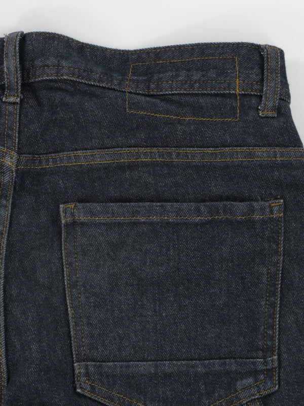 Cotton On Straight Leg Jeans : 30