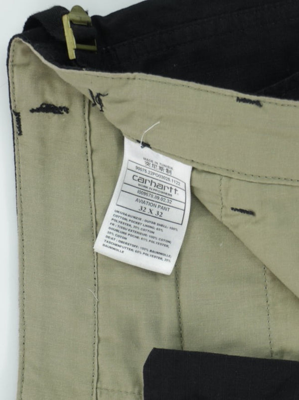 Carhartt Aviation Pant : 32
