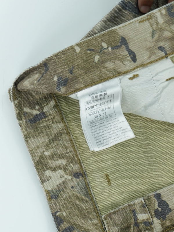 Carhartt Single Knee Pant : 30