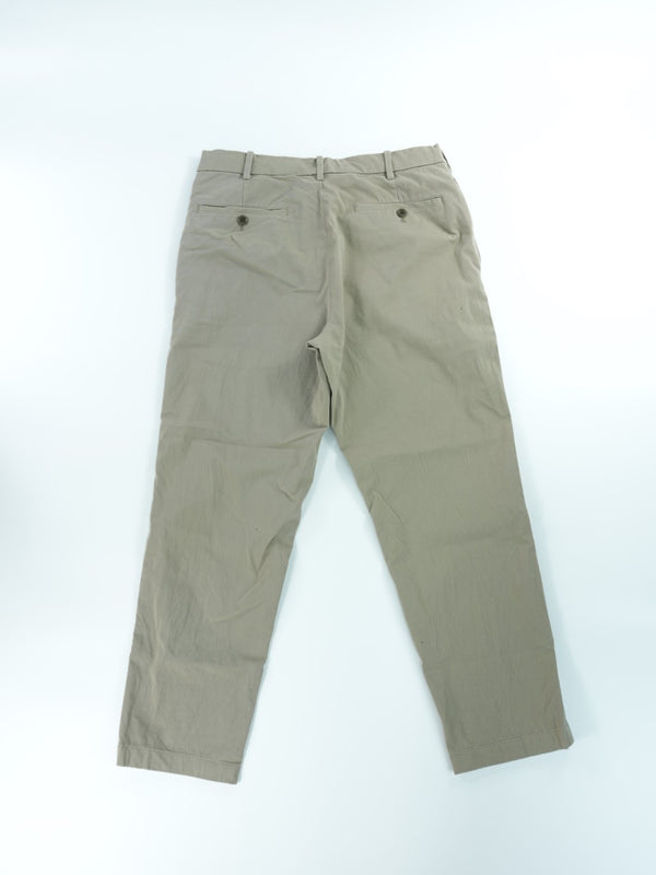 Uniqlo Trouser : M