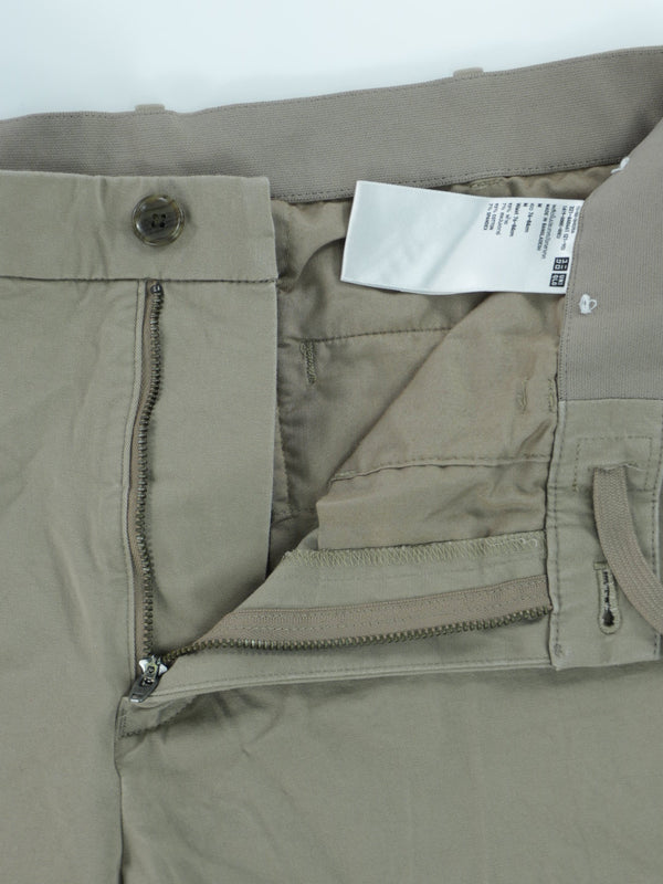 Uniqlo Trouser : M