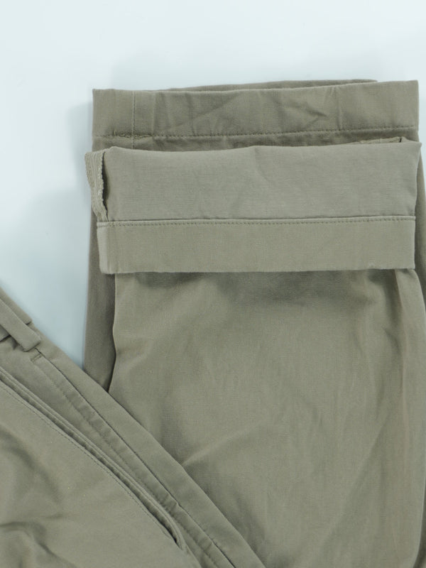 Uniqlo Trouser : M