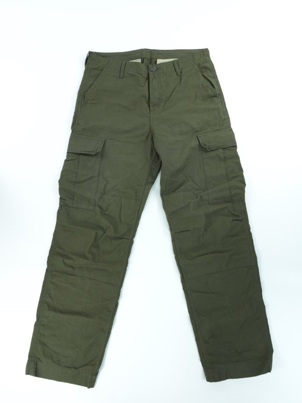 Carhartt Regular Cargo Pant : 32