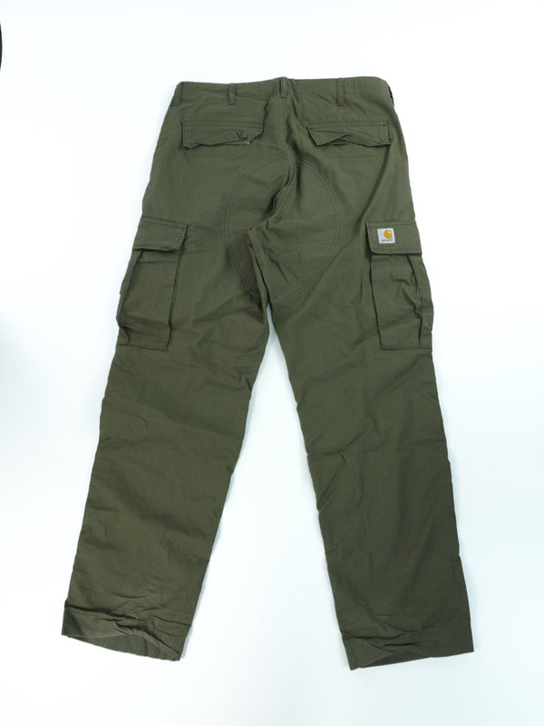 Carhartt Regular Cargo Pant : 32