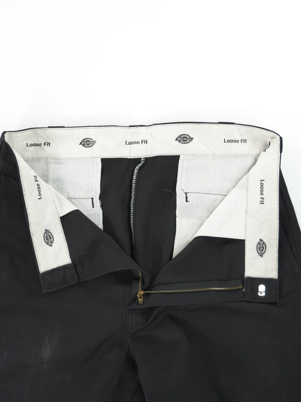 Dickies Loose Fit Trouser : 34