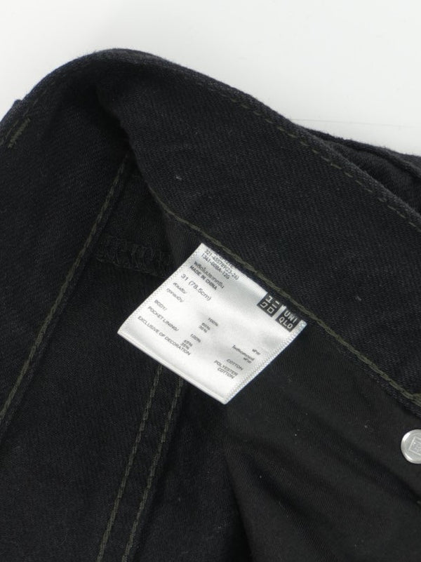Uniqlo JW Anderson Jeans : 31