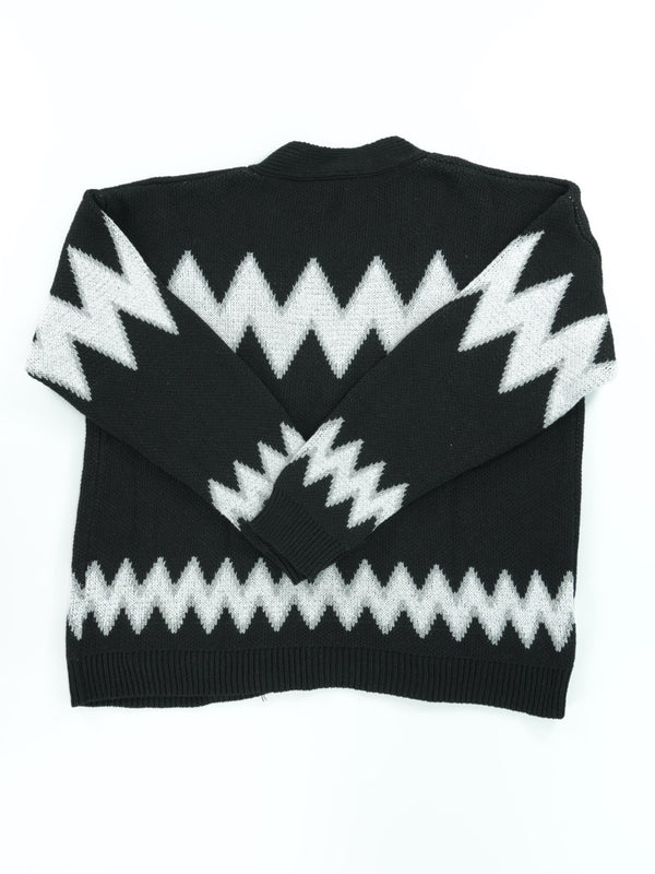 No Brand Cardigan : L