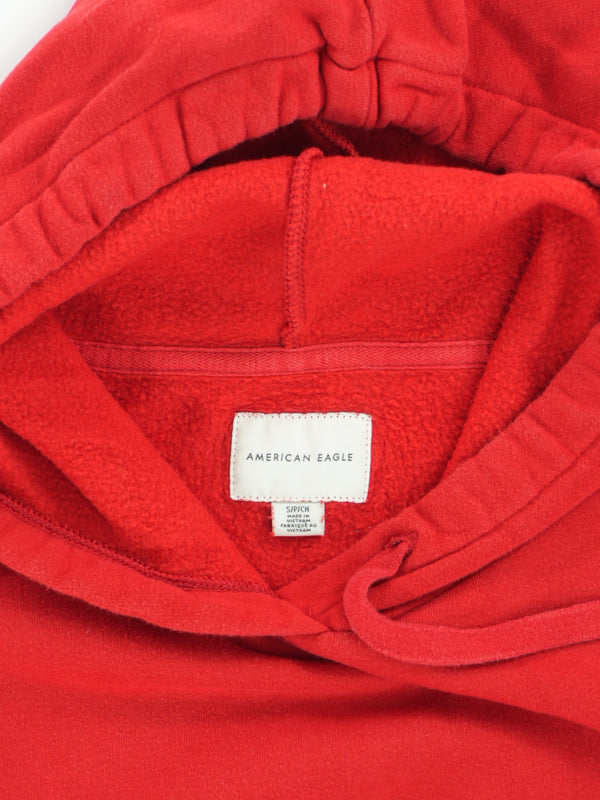 American Eagle Hoodle : S