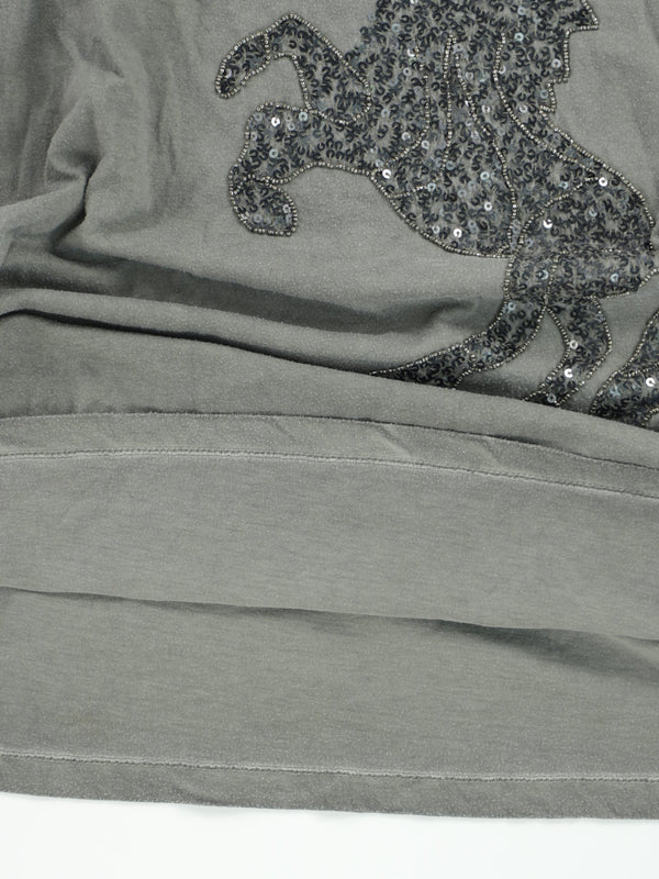 Mango T-Shirt : M
